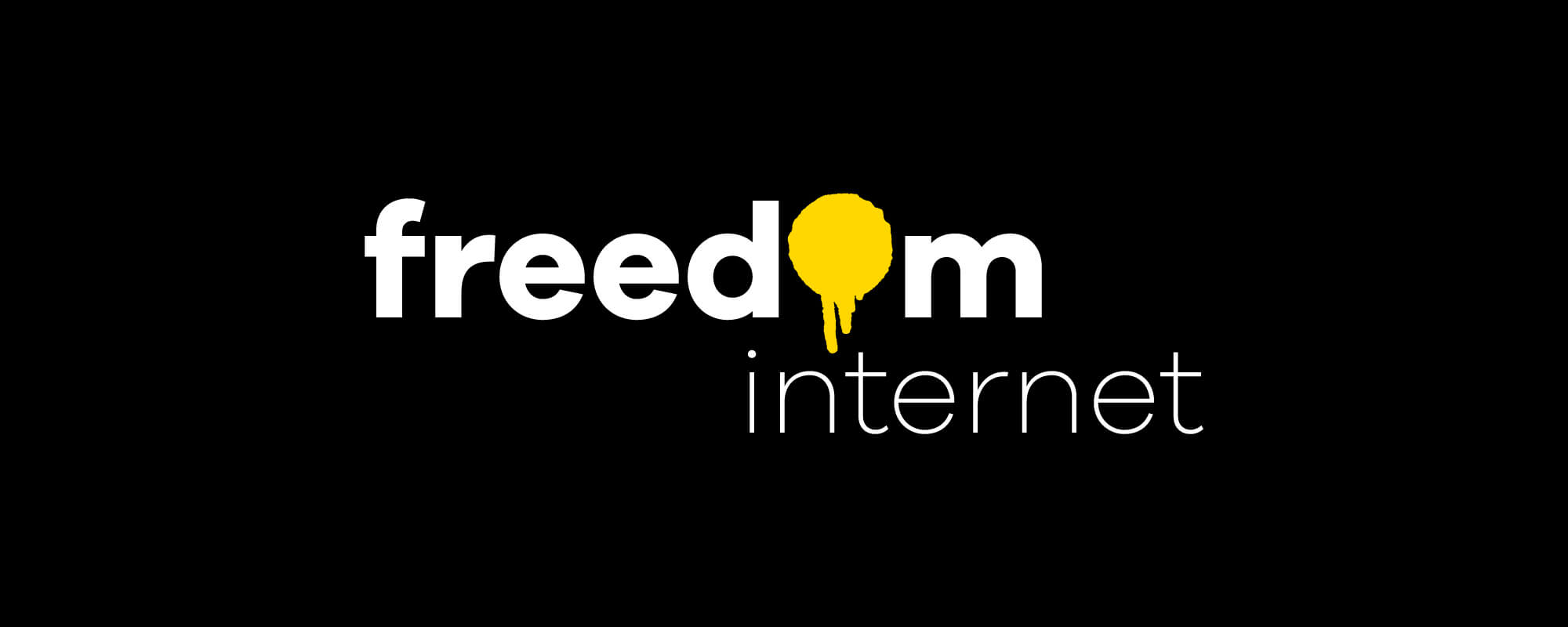Internet, en Bellen Freedom