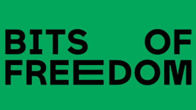 David tegen Goliath – Steun Bits of Freedom in haar strijd tegen Meta! | Freedom