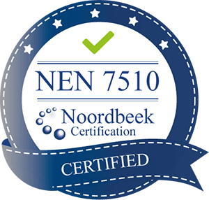 logo NEN7510